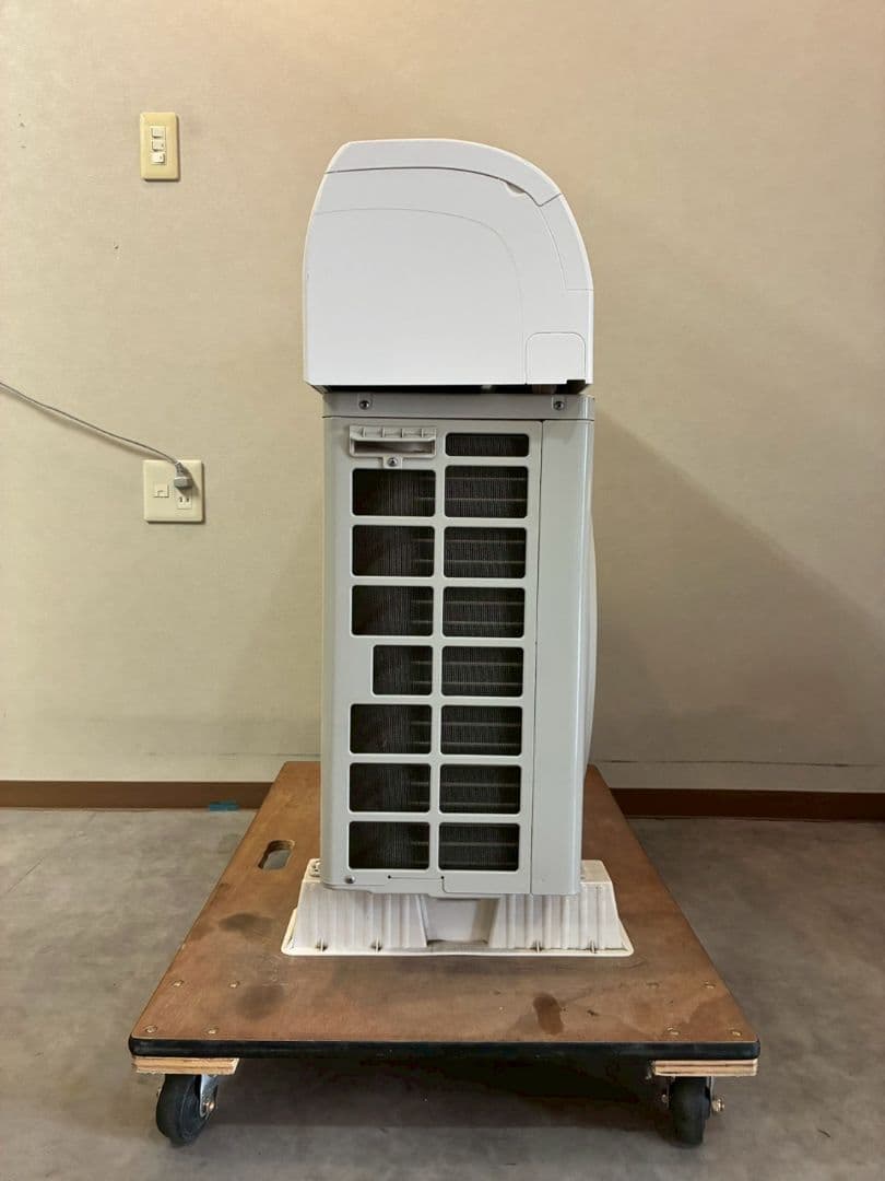 2026 ダイキン【S22ZTES-W】2022年 6畳 エアコン 中古 2026 ダイキン