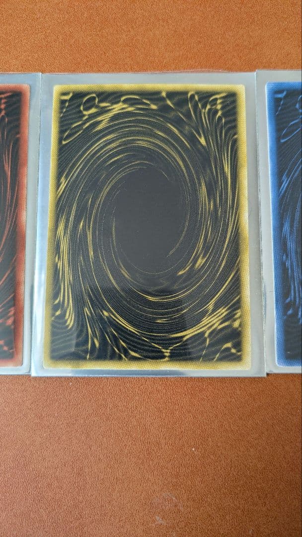 遊戯王 三幻神 ラーの翼神竜 オベリスクの巨神兵 オシリスの天空竜