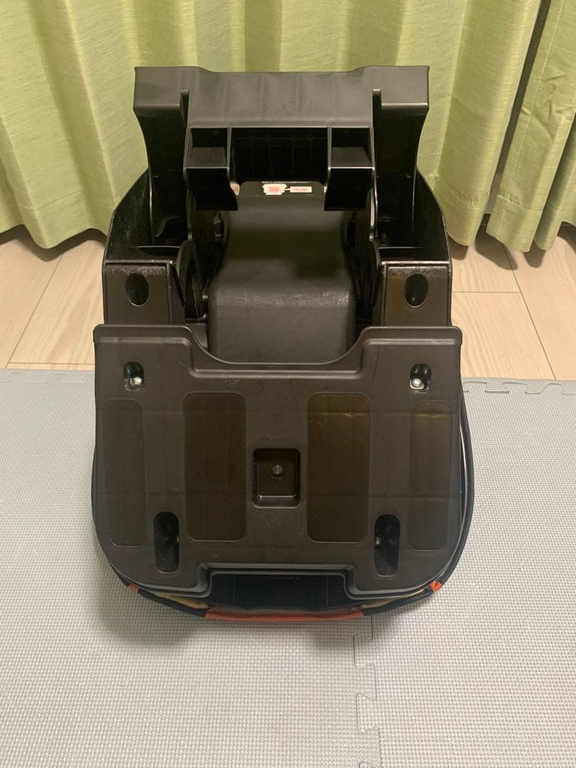 XamFire@K 断捨離中 様専用 RECARO チャイルドシート