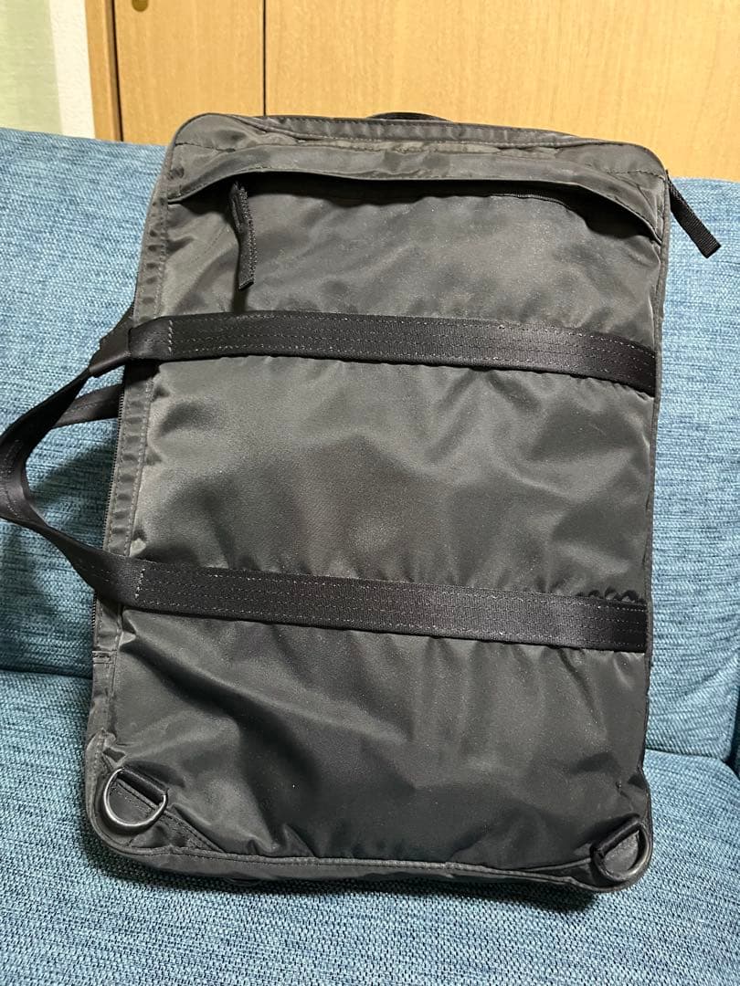 ポーター　3wayビジネスバッグ※紐なし