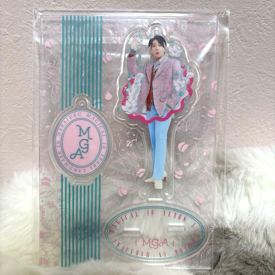 LUNA SEA × クロミちゃん (KUROMI) Jさん コンプリートセット