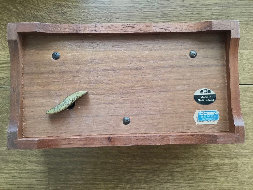 リュージュ　50弁　雨のち晴れ（アフター・ザ・レイン・サンシャイン）他3曲