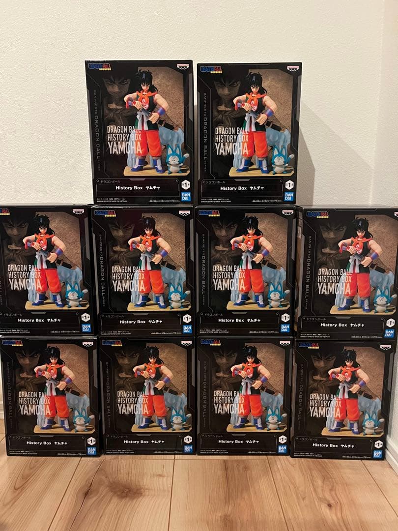 15体限定】BLACK PEARLS×TIGERMARK ソフビ