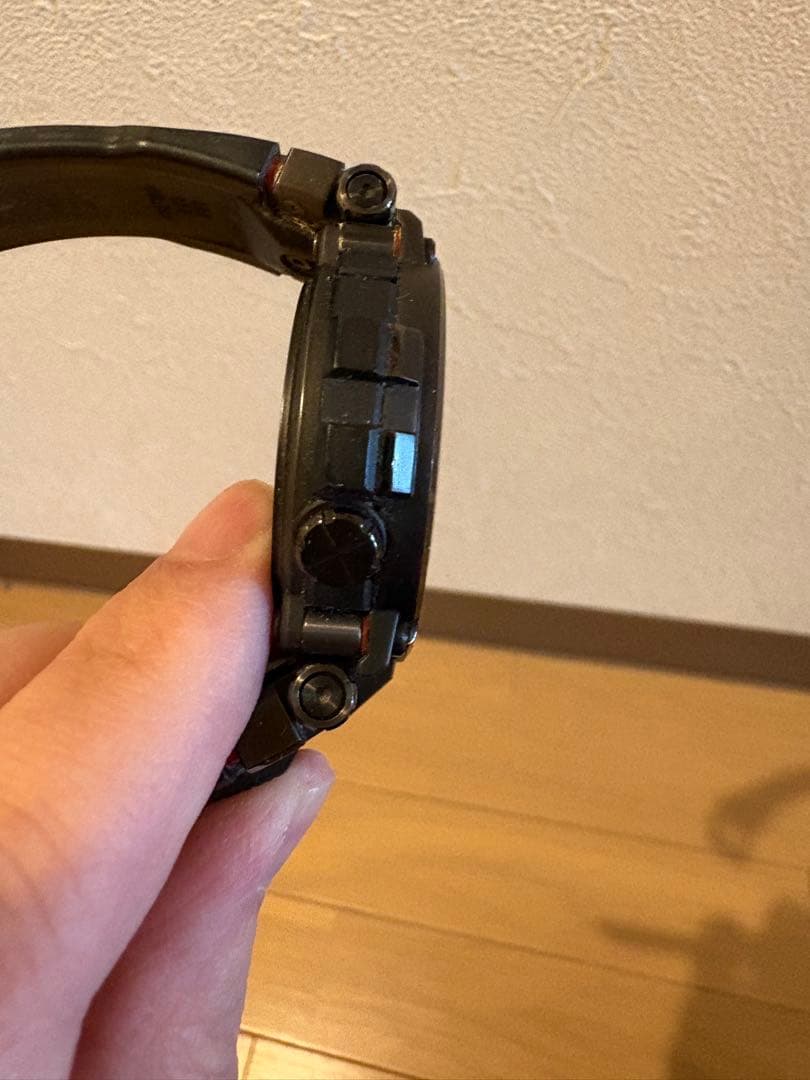 時計 G-SHOCK MTG B1000