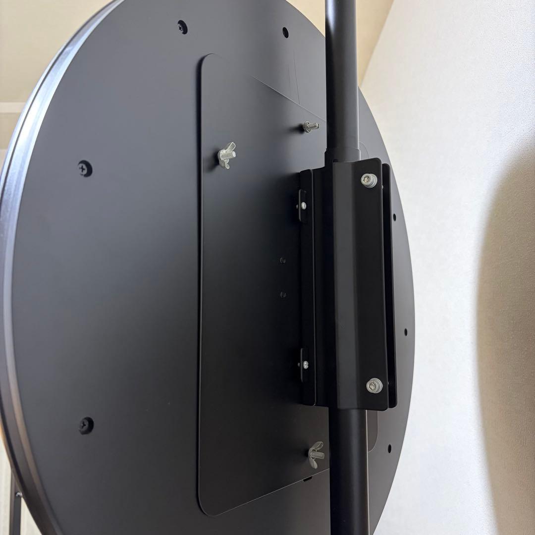 DARTSLIVE  ポールセット (ダーツボード)