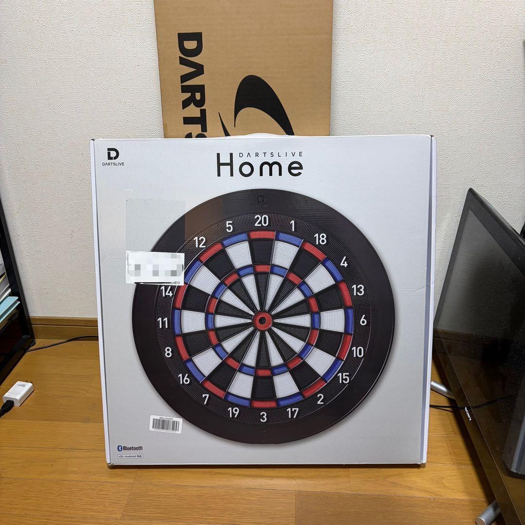 DARTSLIVE  ポールセット (ダーツボード)