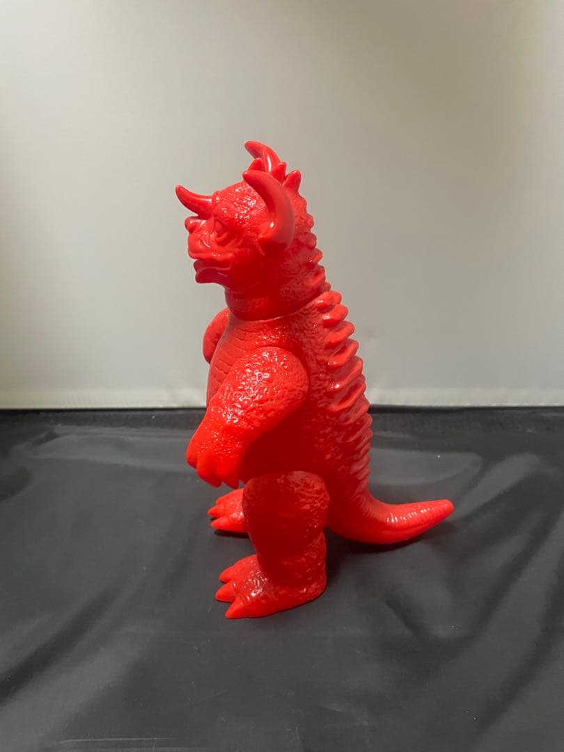 M1号 マルサン復刻 バラゴン 赤