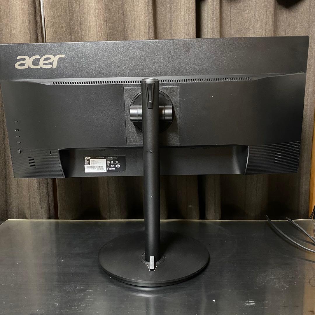 acer ウルトラワイドモニター 29インチ モニター エイサー