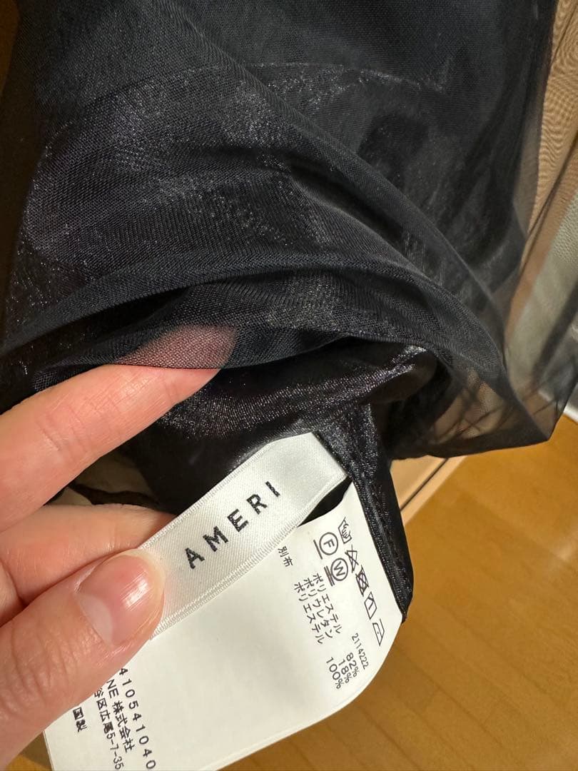 スーツ・フォーマル・ドレス AMERI art dress