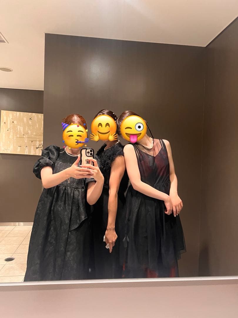 スーツ・フォーマル・ドレス AMERI art dress