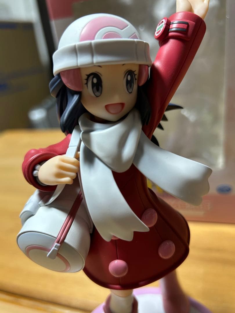 コトブキヤ　ヒカリ