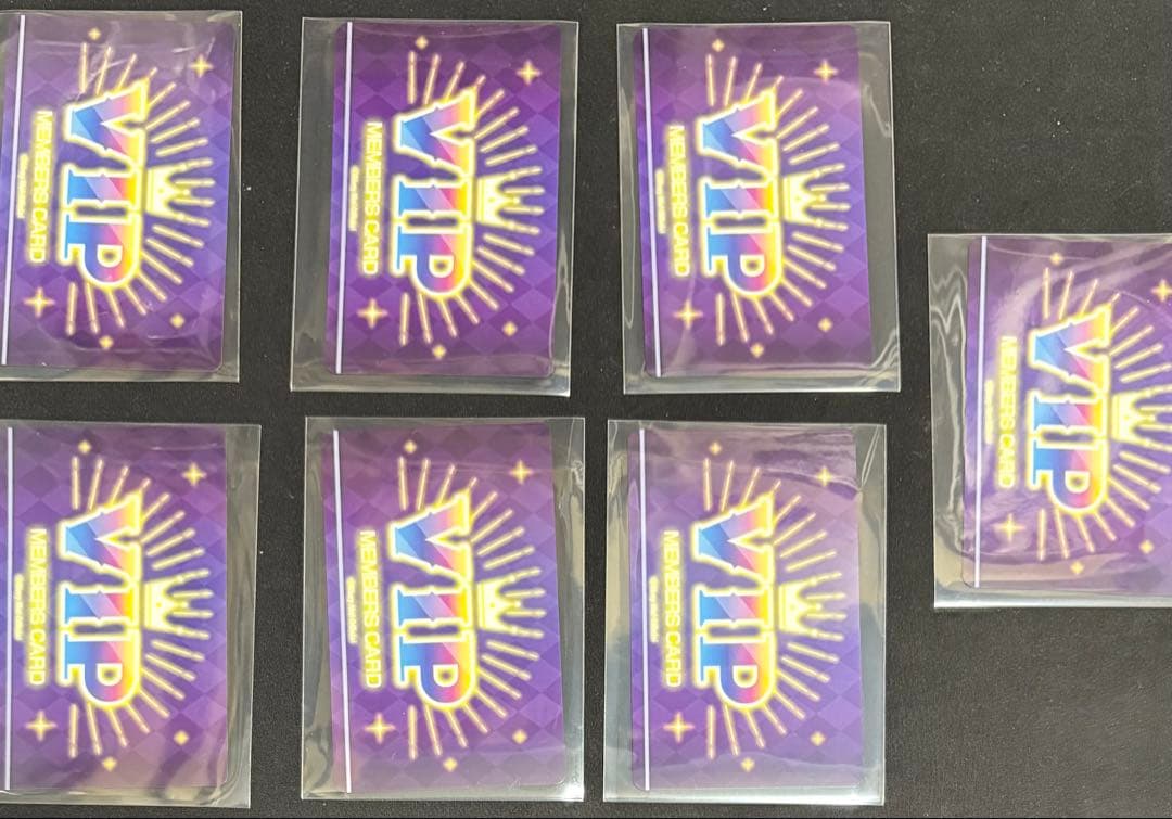 Obey Me！ チェキ カード まとめ売り おべいみー Obey Me！ チェキ