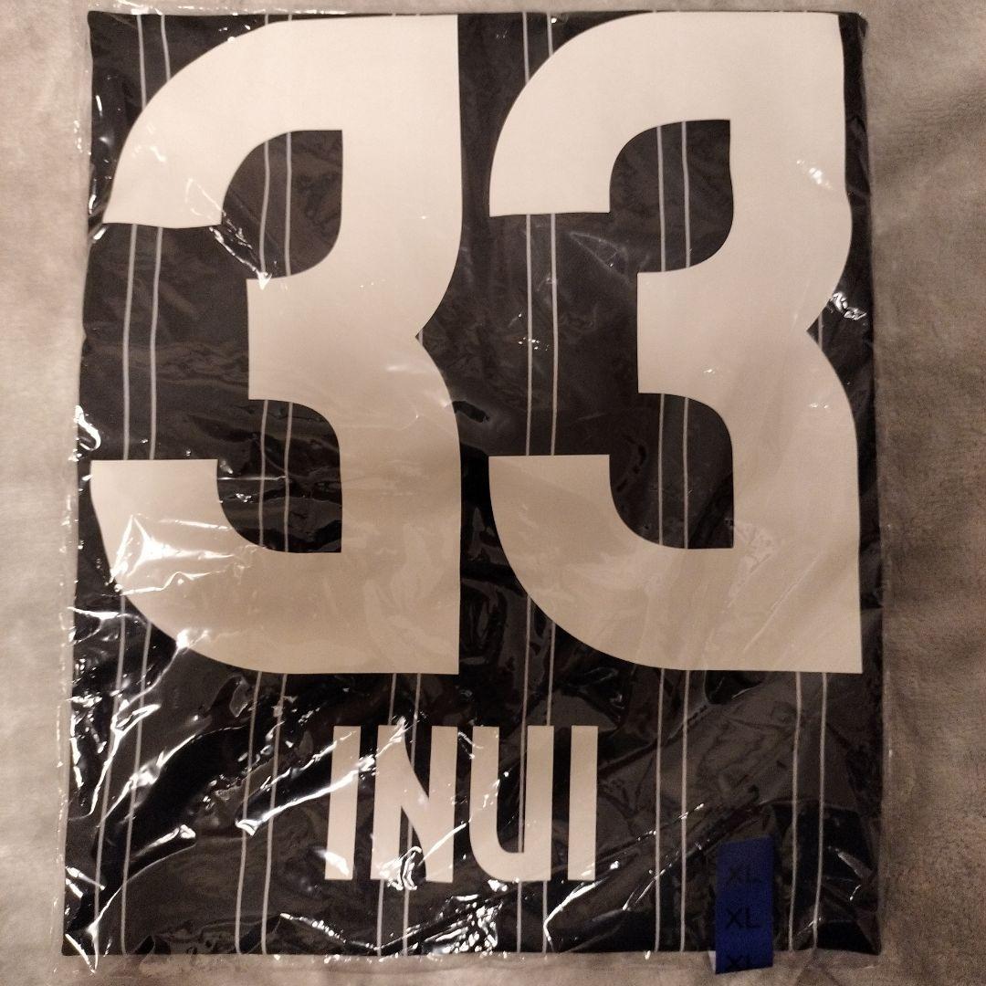 最終価格】清水エスパルス プレイヤーズTシャツ 乾貴士選手 清水