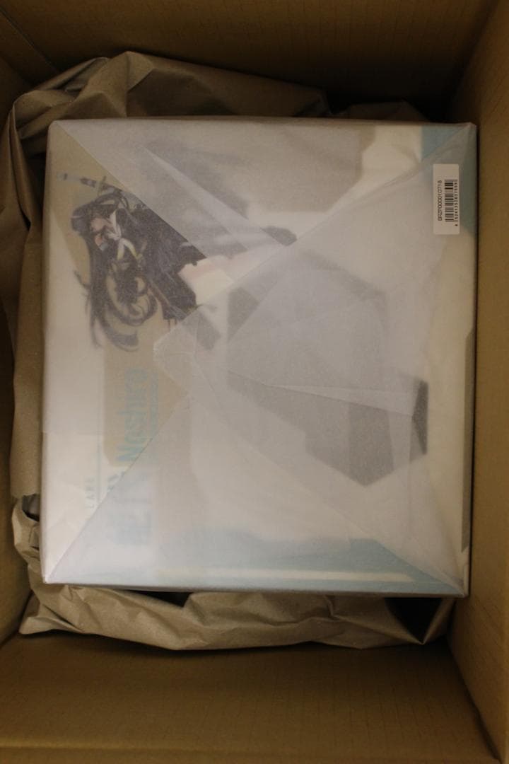 きゃにめ特典】アズールレーン 能代 1/7 スケールフィギュア ポニーキャニオン