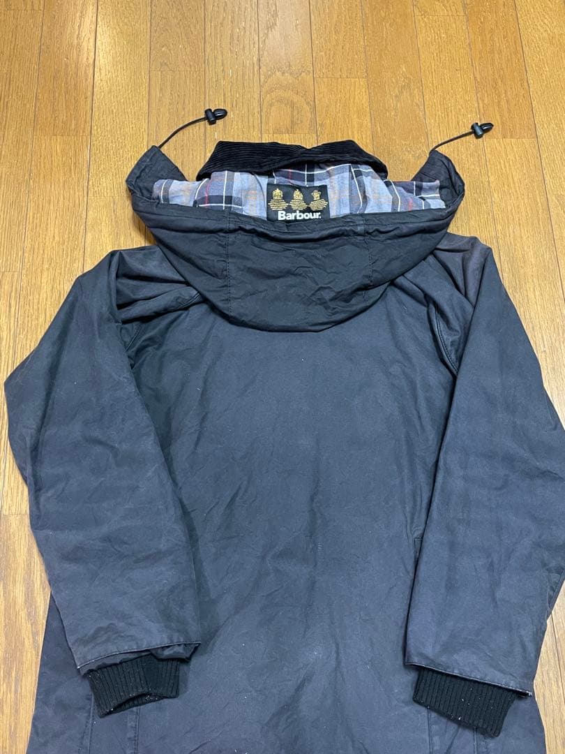 ⭐︎フルセット⭐︎バラ売り不可　Barbour ビデイル　ジャケット