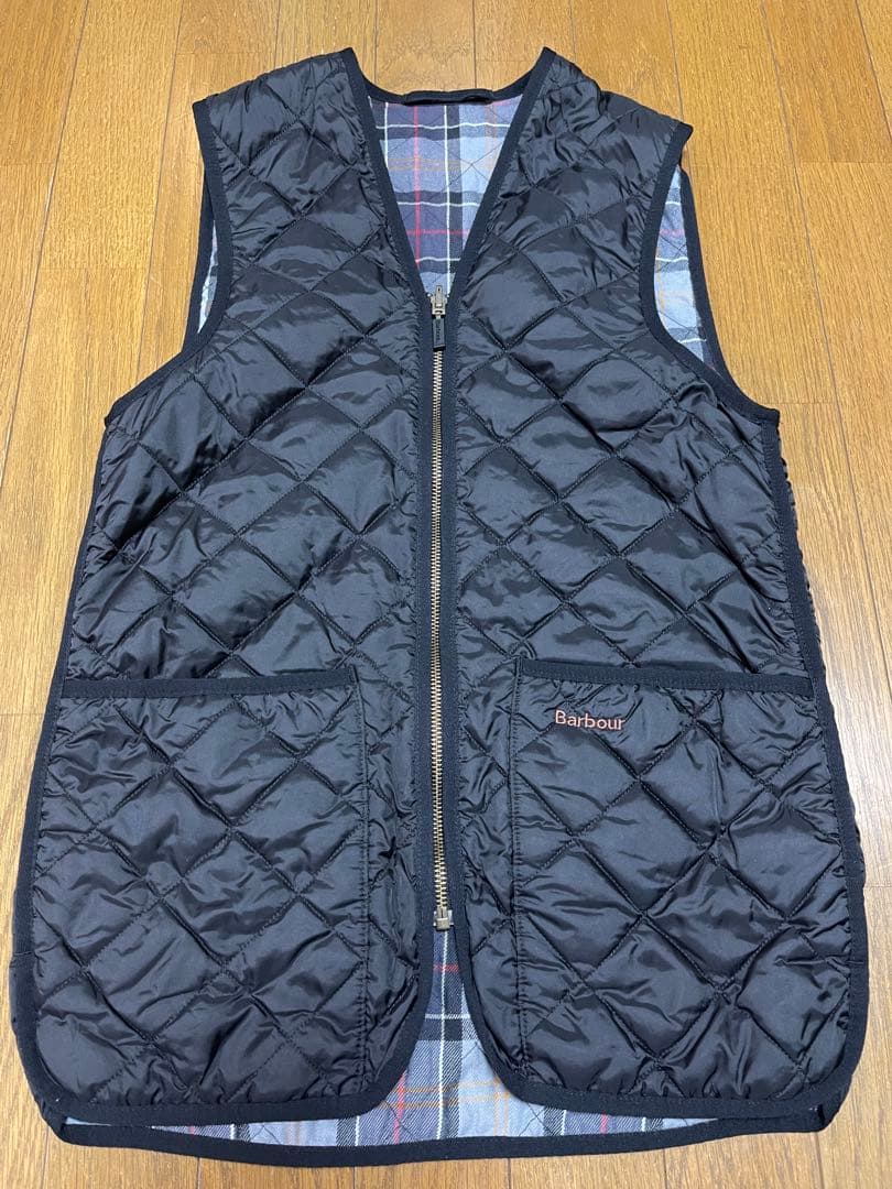 ⭐︎フルセット⭐︎バラ売り不可　Barbour ビデイル　ジャケット