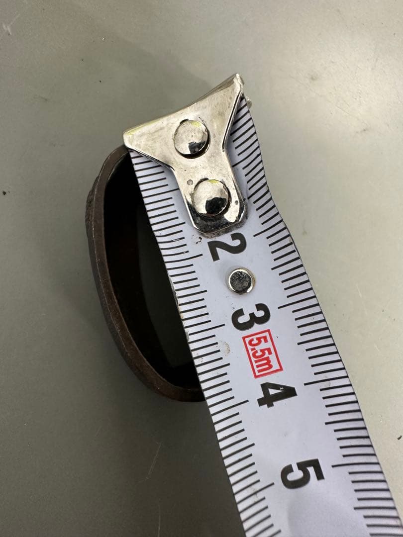 縁頭・刀装具・刀剣小道具・龍の図