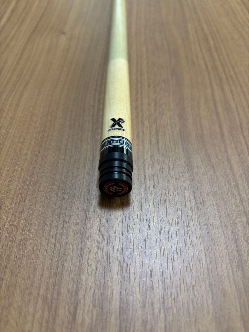 HOWハイパーＸシャフト