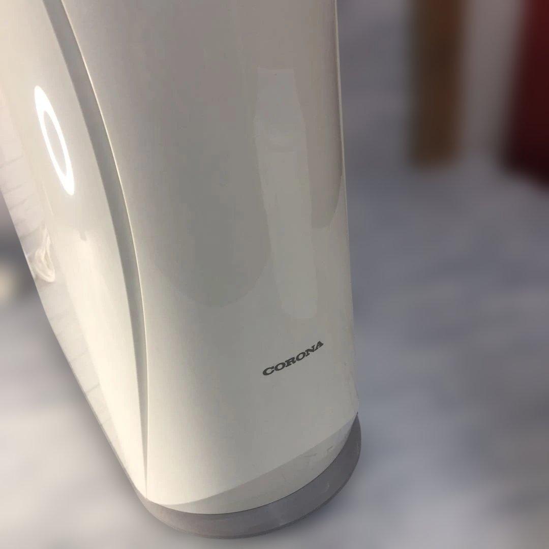 k1072 コロナ 衣類乾燥除湿機 2023年製