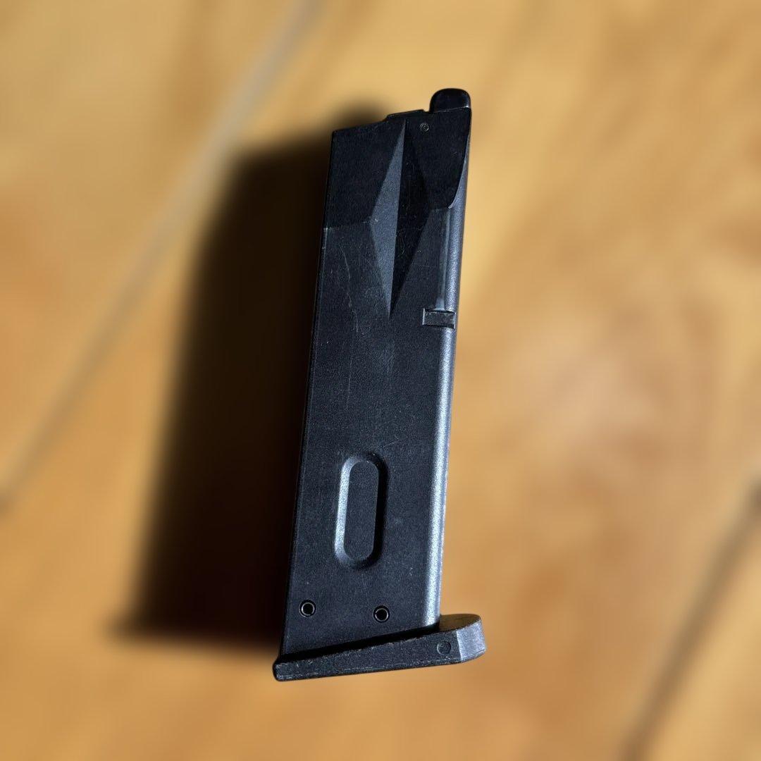 東京マルイ　M9A1 ガスブローバック　くまちゃんさん専用