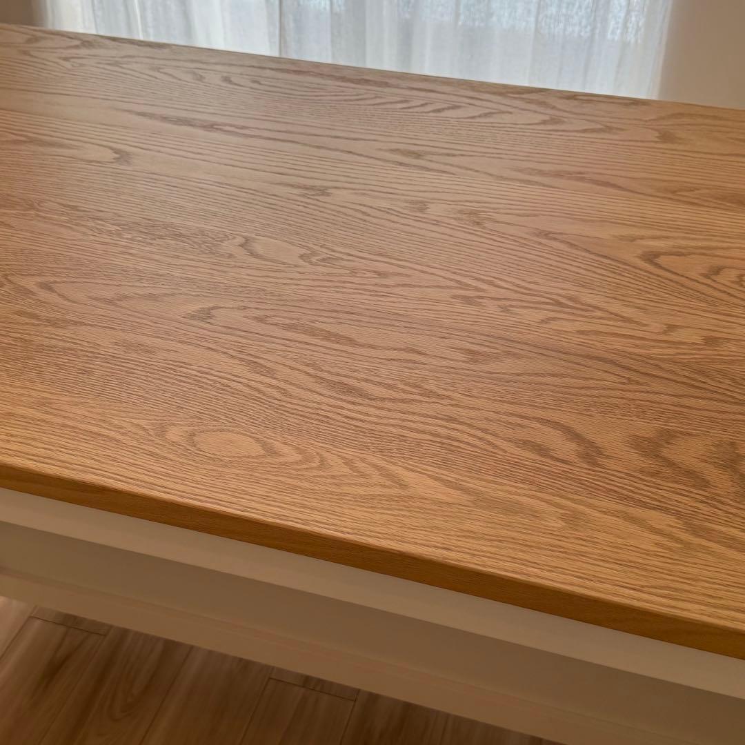 IKEA TORNVIKEN（トルンヴィーケン）テーブル・アイランドキッチン