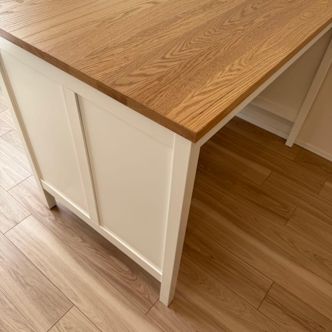 IKEA TORNVIKEN（トルンヴィーケン）テーブル・アイランドキッチン