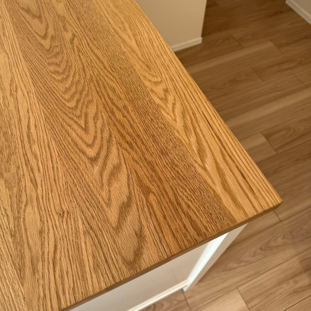 IKEA TORNVIKEN（トルンヴィーケン）テーブル・アイランドキッチン