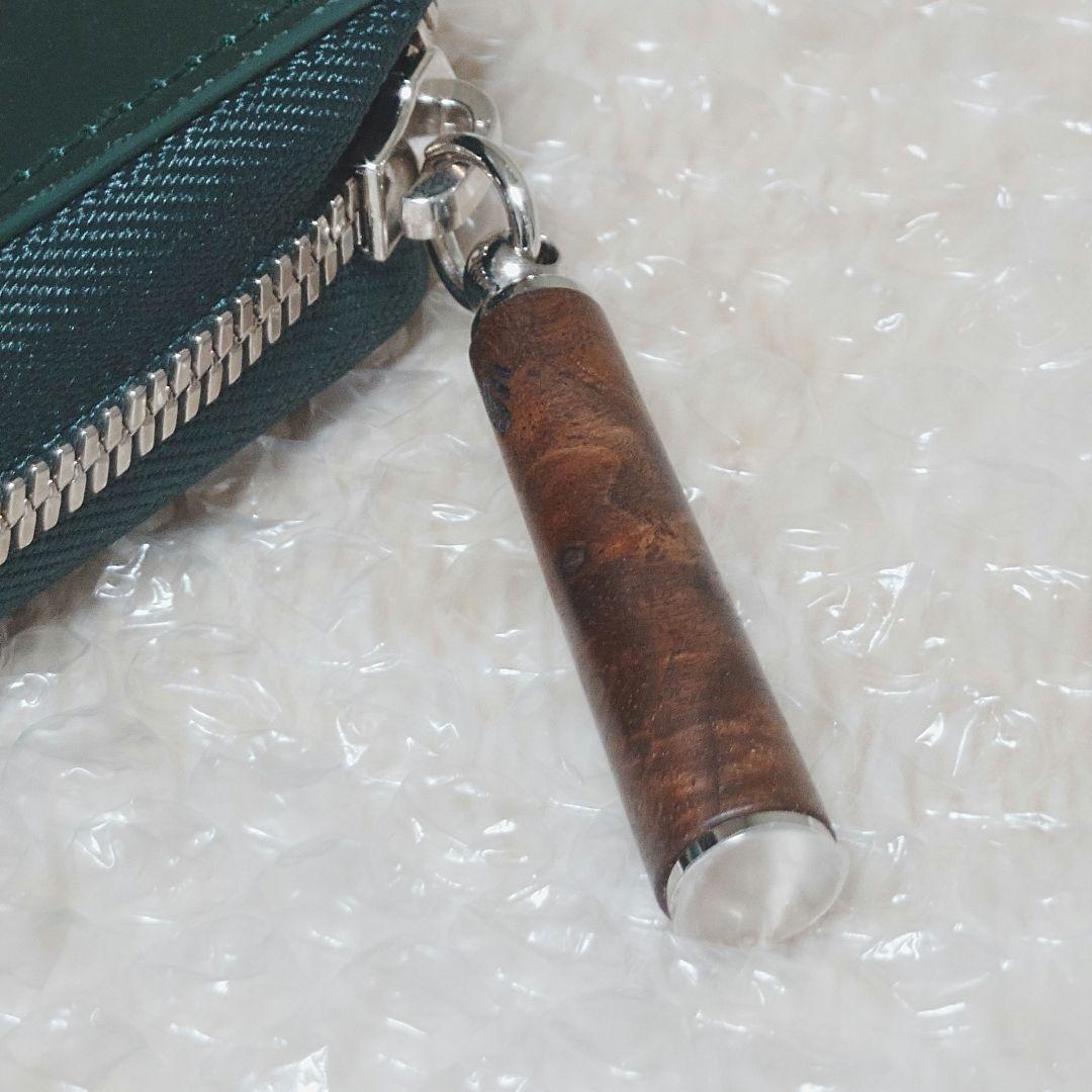ヌー様専用】Independent PENCASE クラロ ウォールナット - メルカリ