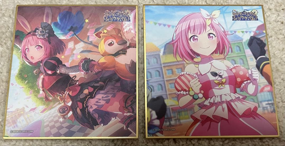 プロセカ 鳳えむ まとめ売り