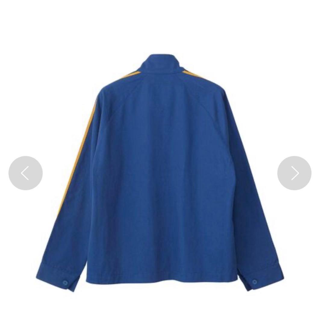 【NoRiTaN☆】　ヒステリックグラマー　レーシングジャケット