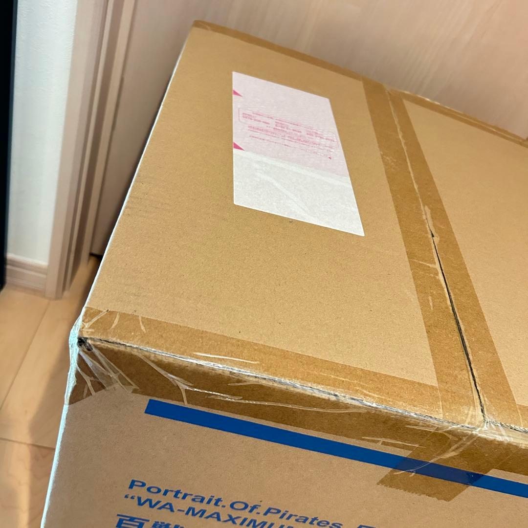 POP“WA-MAXIMUM” 百獣のカイドウ 超限定復刻版