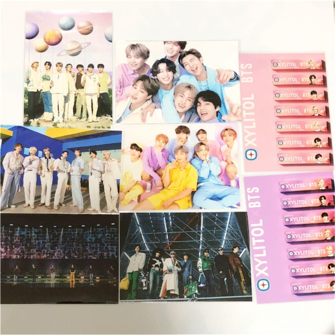 ★BTS フォト★確認用 ②