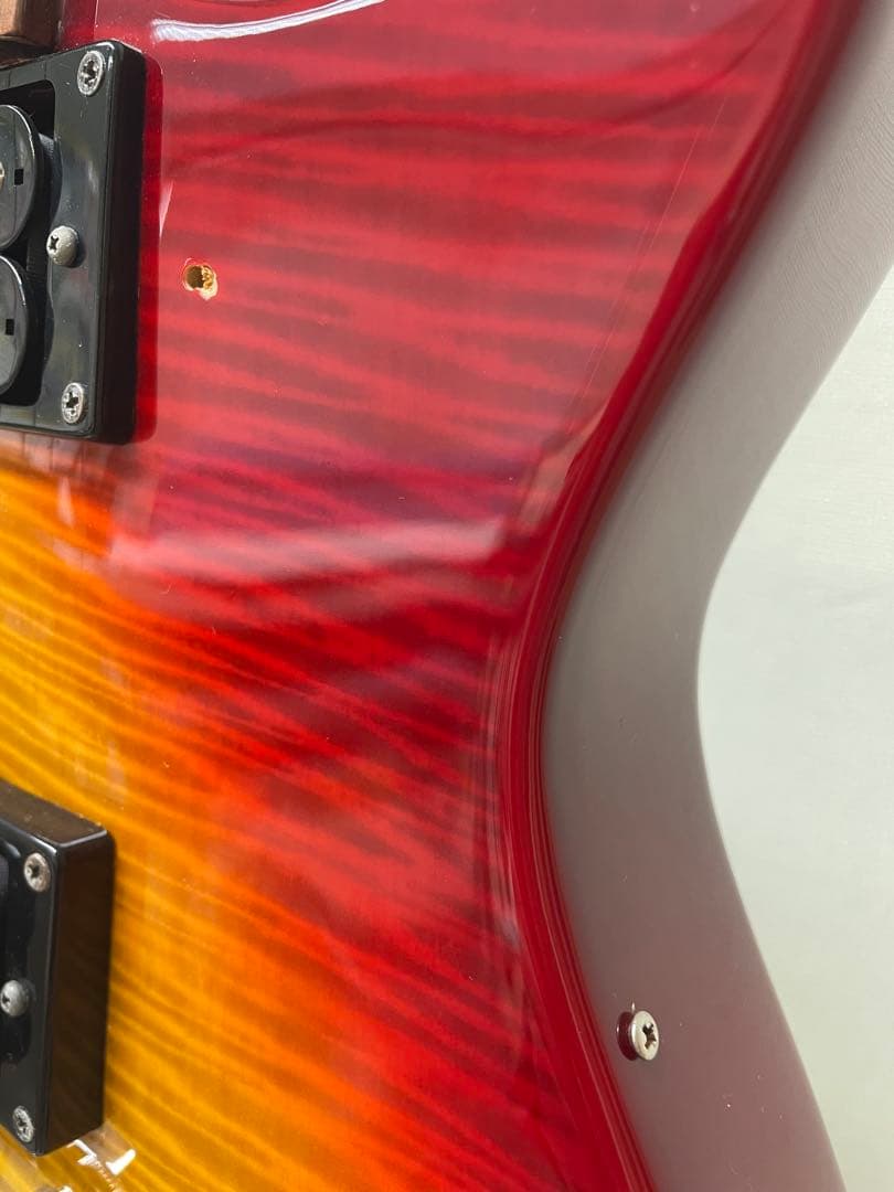 Gretsch Electromatic G2504 Jet Pro 美品