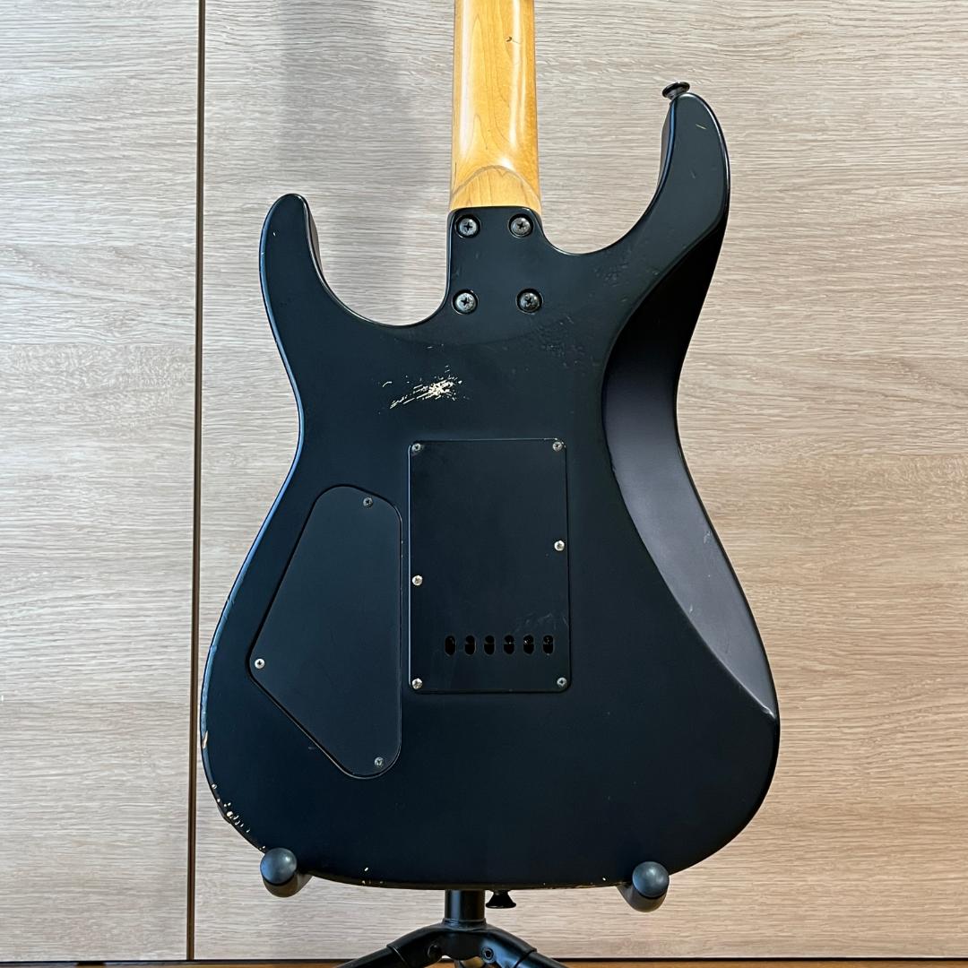 Grover Jackson GJ-40 Dinky Type ジャクソン