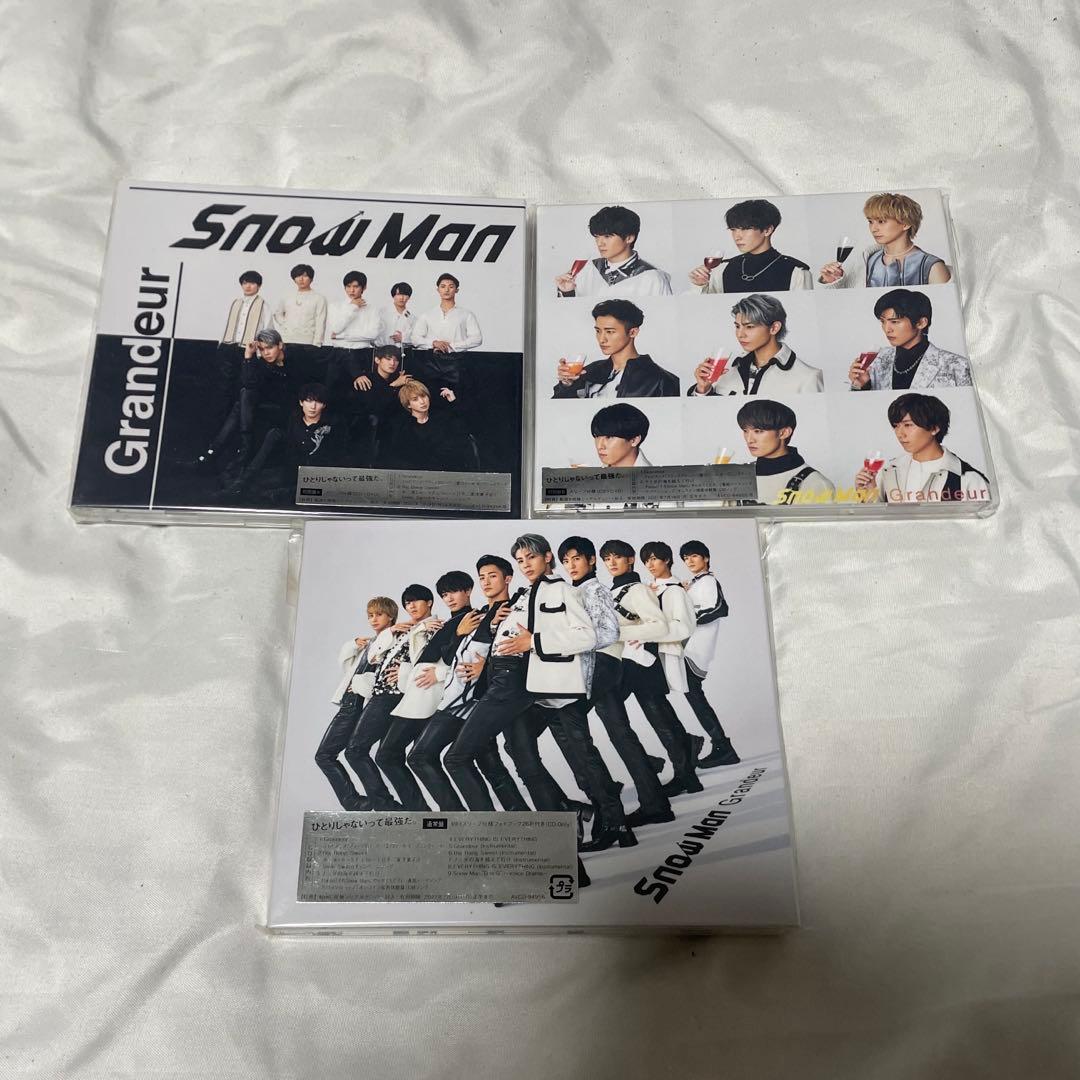 Man CDまとめ売り