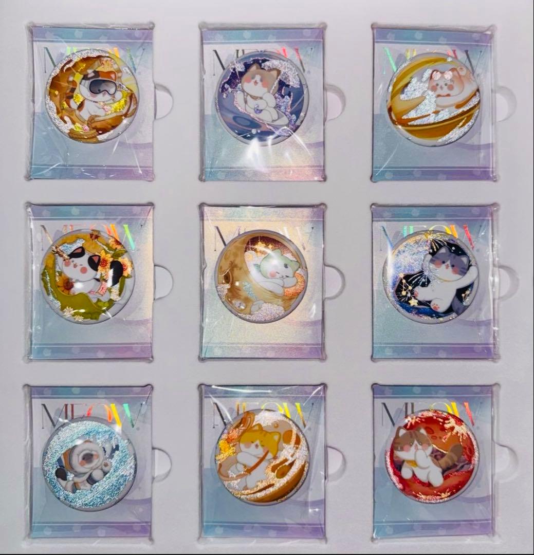 恋と深空 VIP特典 2024年 日本版