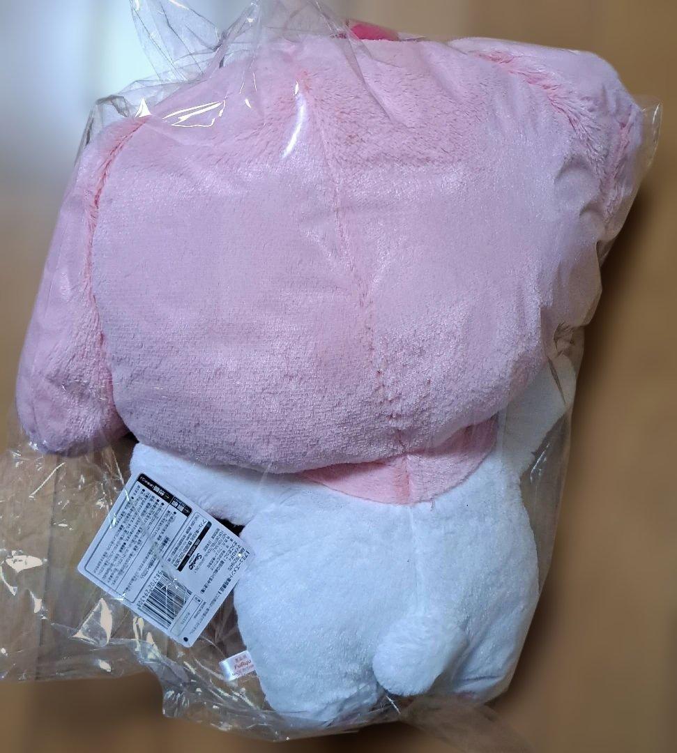 サンリオ Sanrio クロミ マイメロ ぬいぐるみ アクセサリースタンド マグ