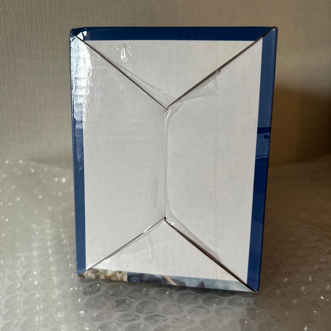 【新品未開封】一番くじ ワンピース 見参! 赤鞘九人男 第一弾