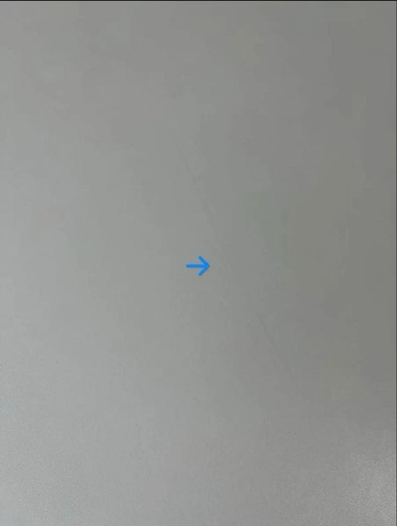 【組立不要・送料込】サンワダイレクト　パソコンデスク 120cm幅 奥行60cm