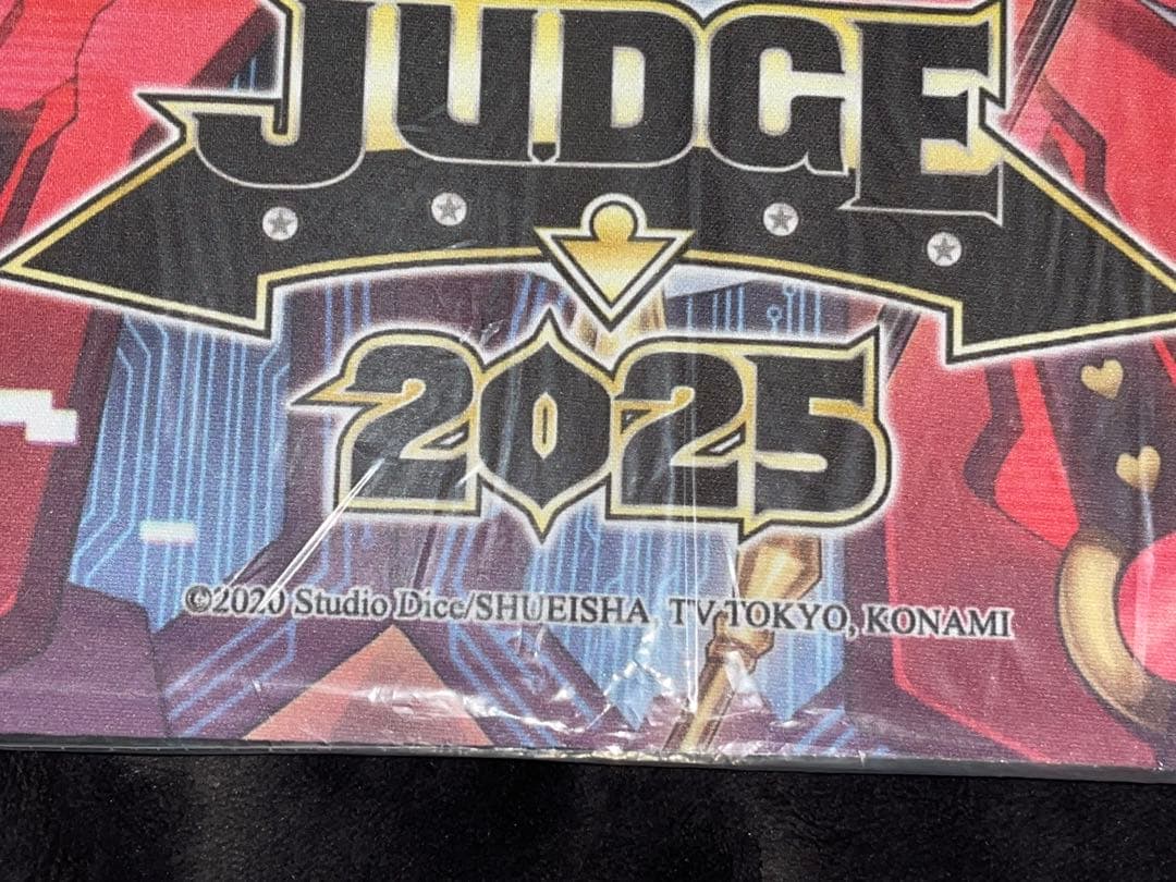 新品未開封 M∀LICE＜Q＞ HEARTS OF CRYPTER プレイマット