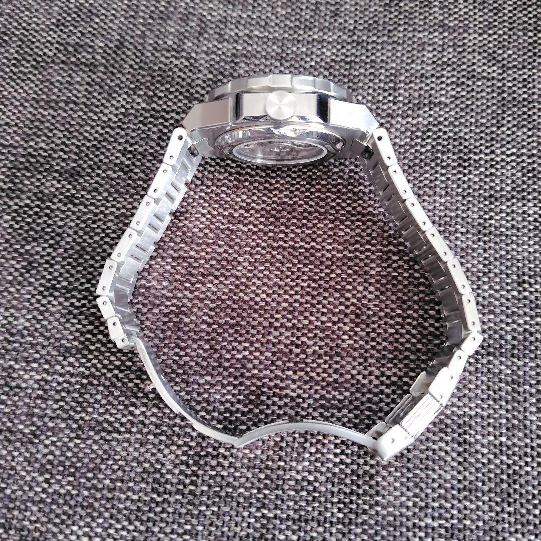 シチズンシリーズ８ NB6030-59L