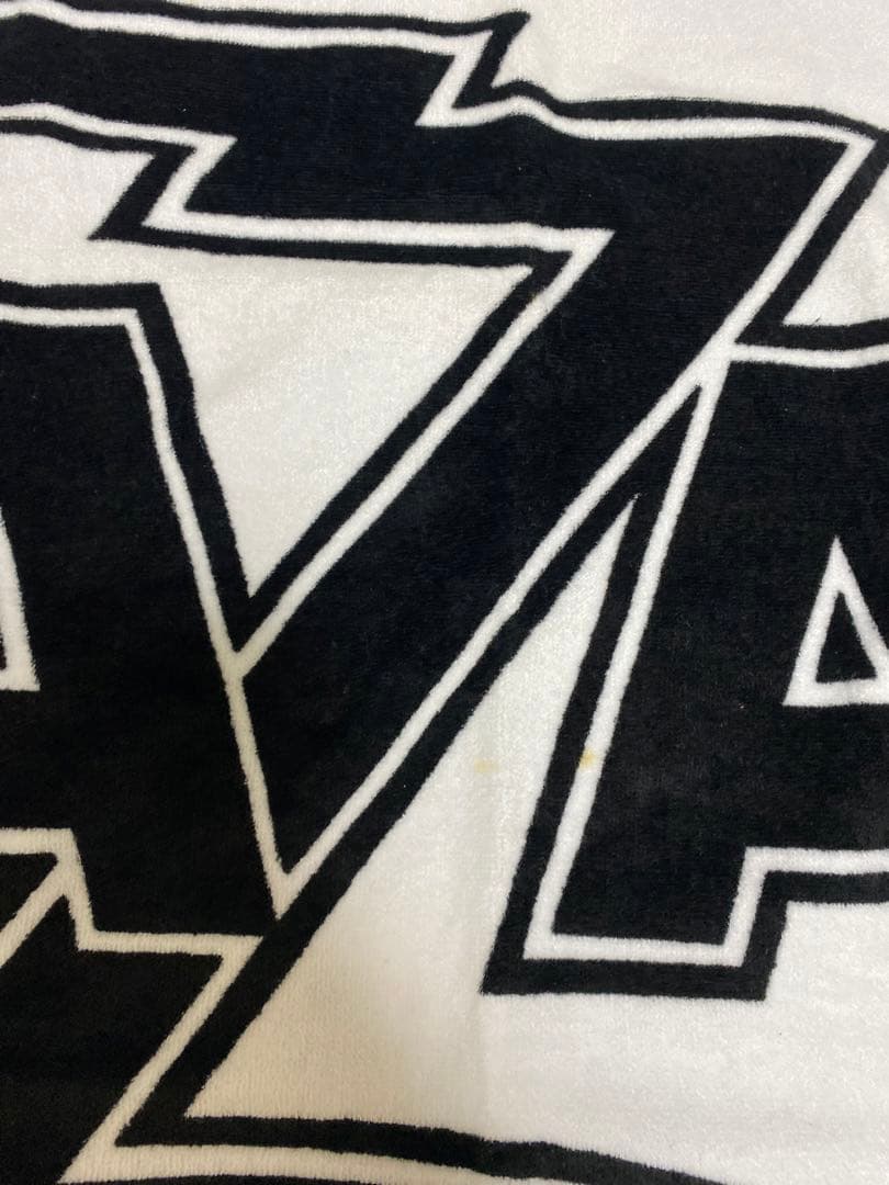 ライブ直前セール！【未使用品】矢沢永吉 2000年 スペシャルビーチ