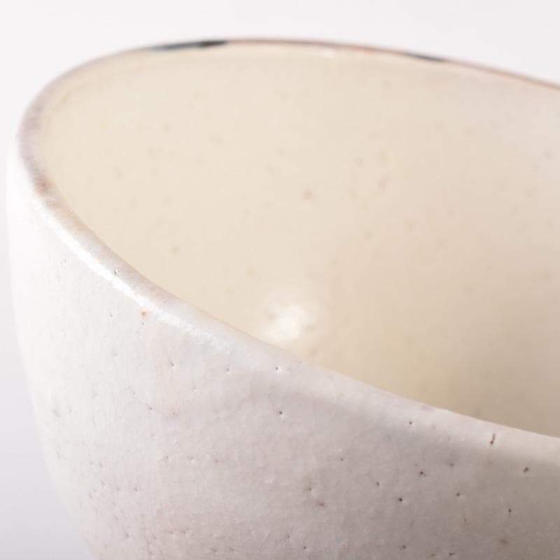 煎茶道具　水月窯　楓文　汲出茶碗　五客　共箱　V　7458