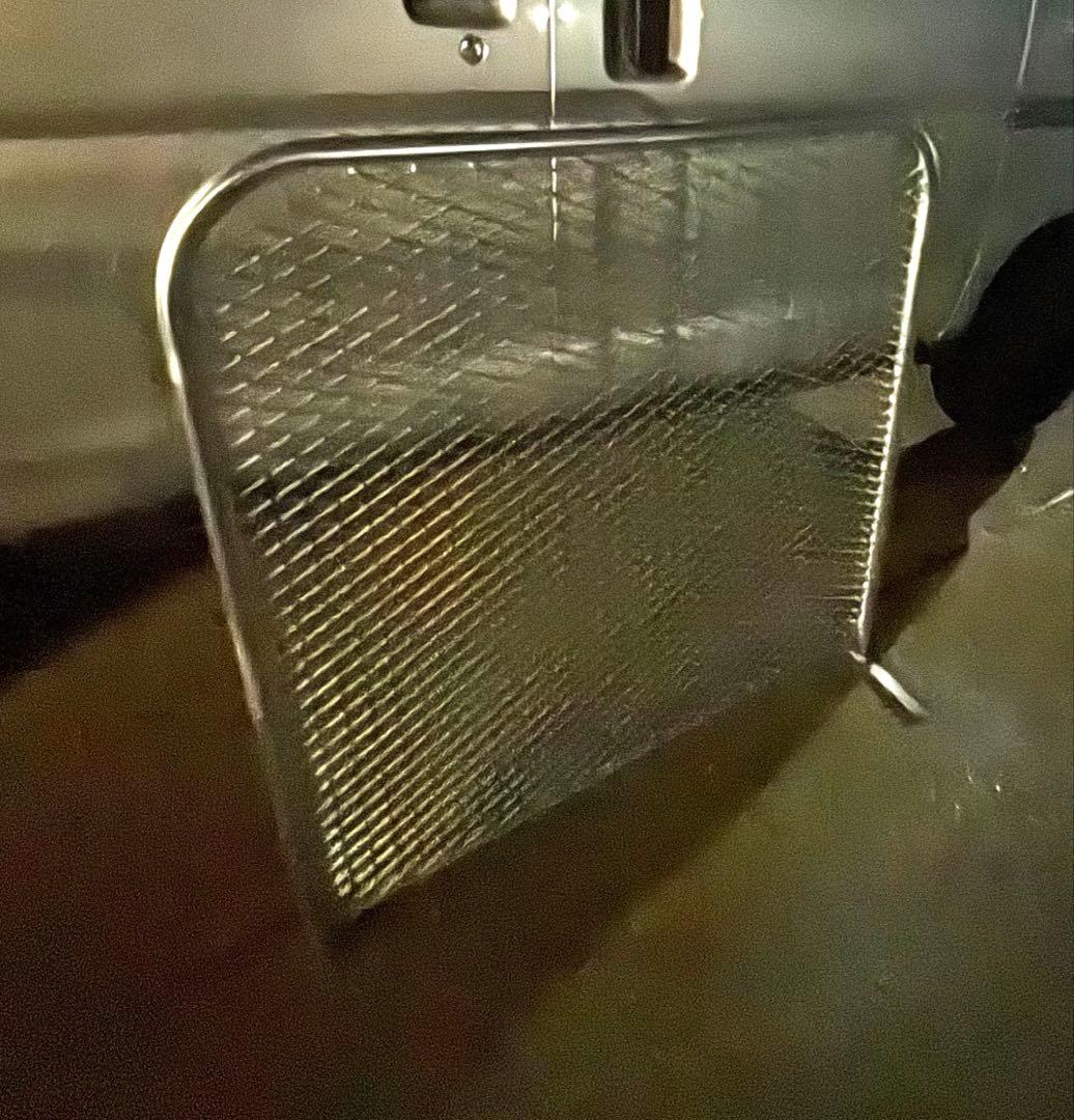 Senchan様専用ペットバリケード 間仕切り パーテーション 900×900