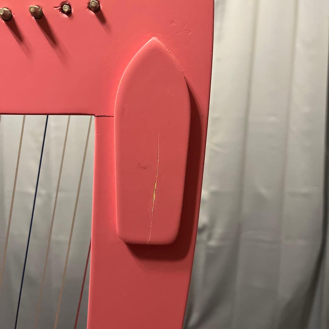 シェーンハット　ハープ　ベンチ