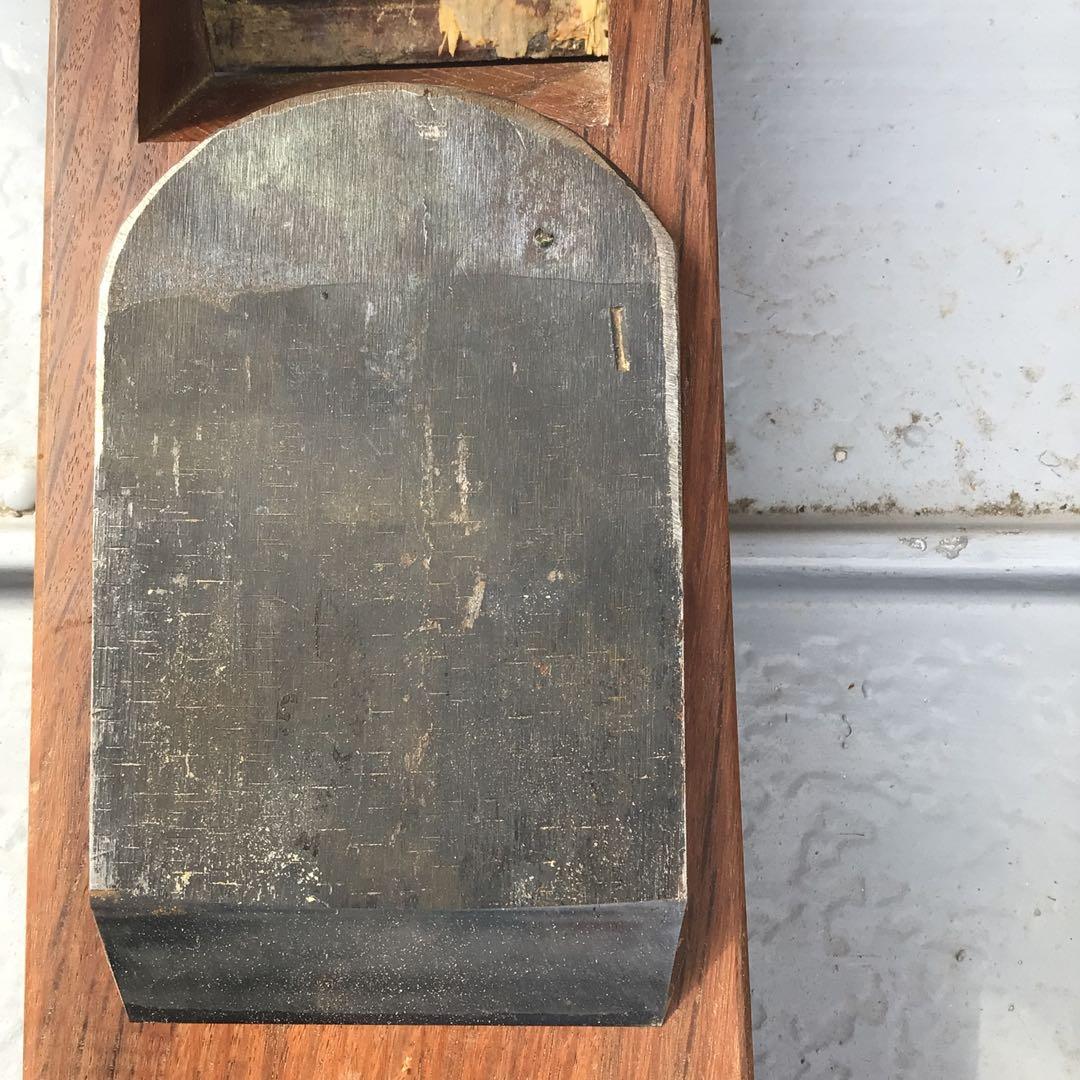 緋牡丹 桐 鉋 かんな 千代鶴検索 赤樫台 スェーデン 高価