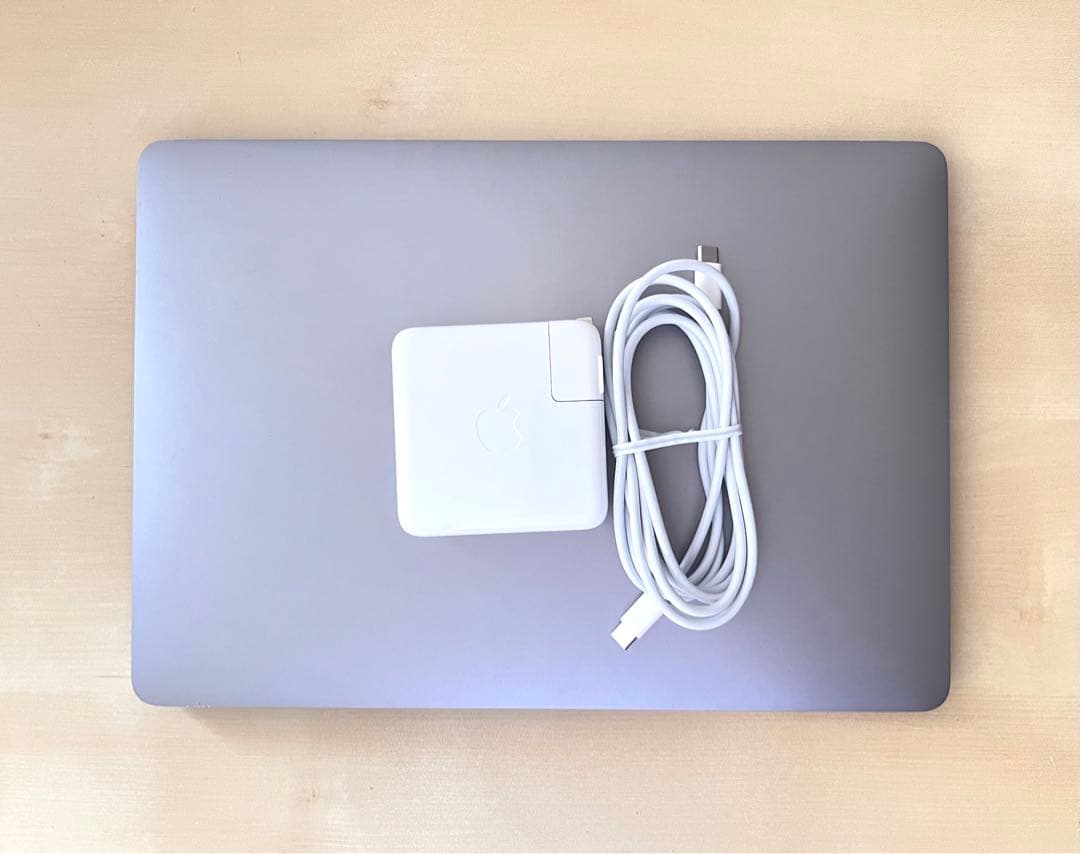 やっこ2992様と21時まで商談中」美品 MacBook Pro M1