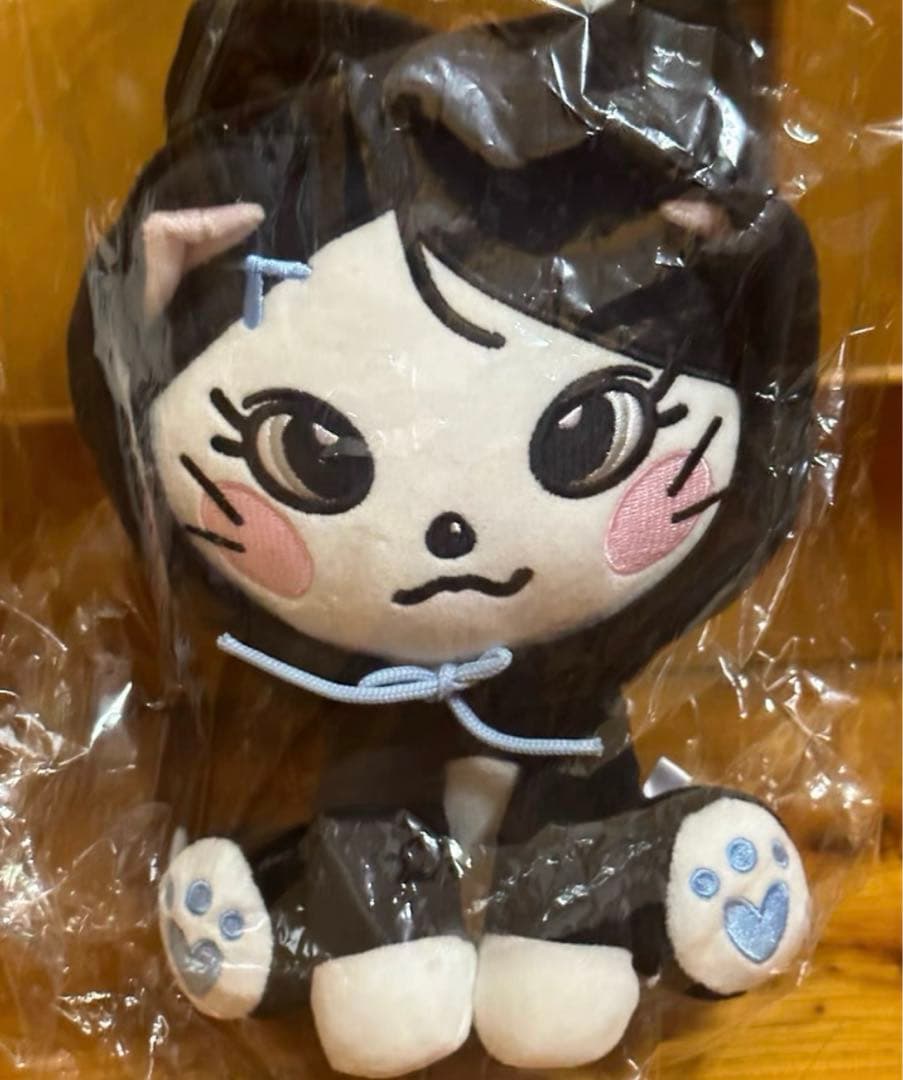 VIVIZ シンビ WIzoo マスコット ぬいぐるみ