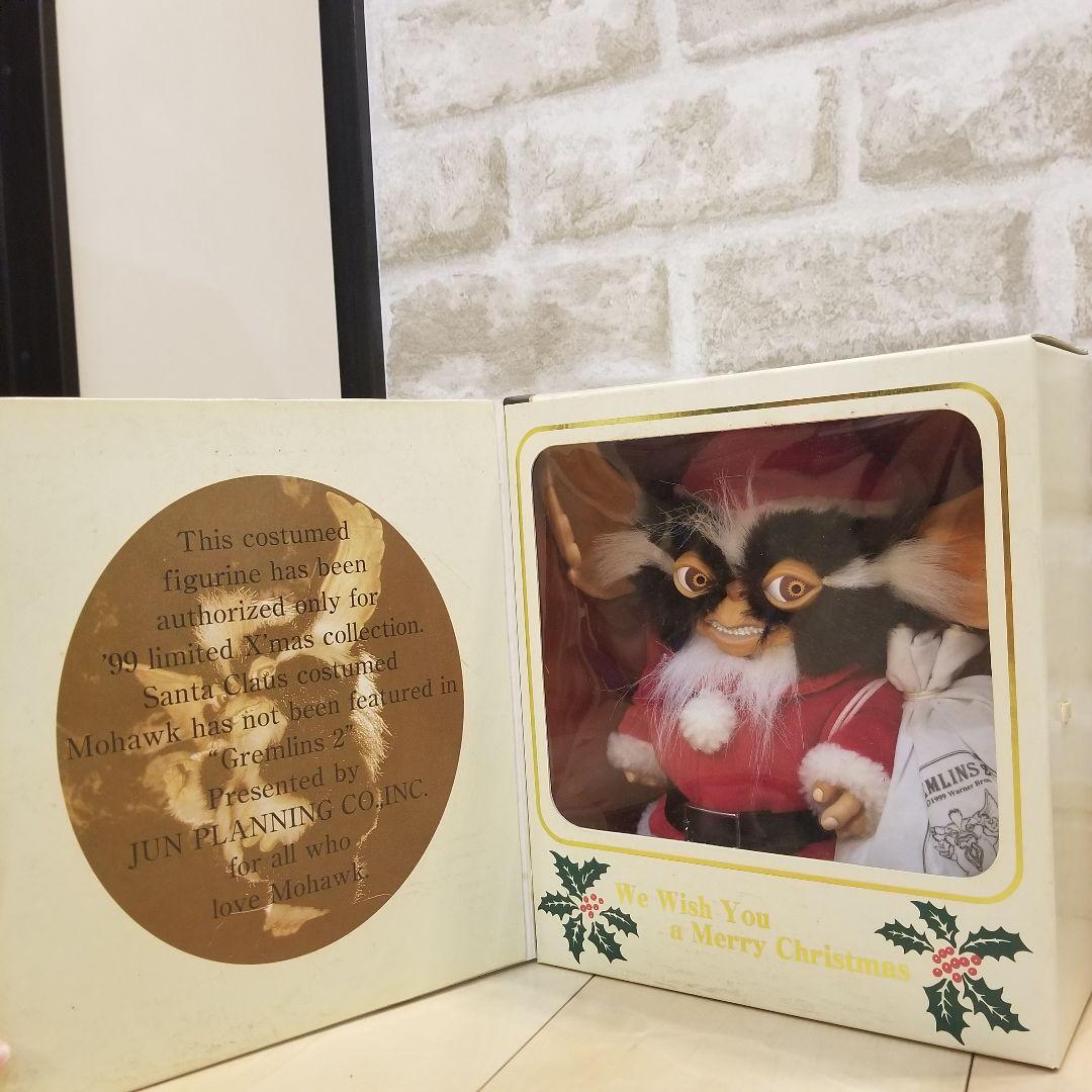 ◇土日限定値下げ◇グレムリン2 コレクションドール キズモ 1999年限定品