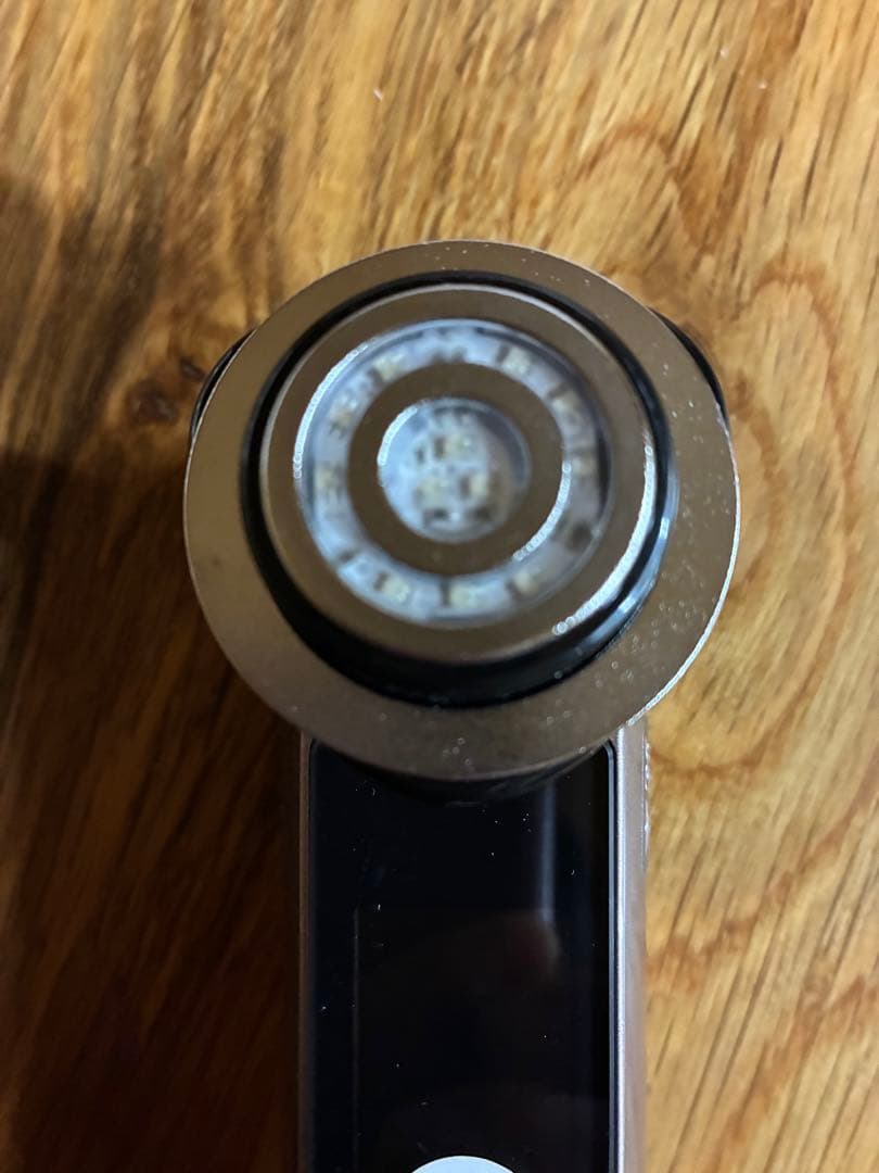 YAMAN 美顔器 サンプル HRF-10T - メルカリ